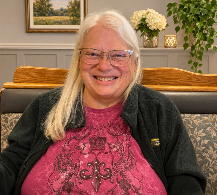 Obituary of Linda O'Brien