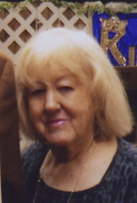 Obituary of Evelyn S. Sharpley Conner