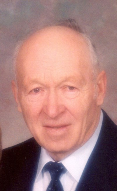 Obituary of Alton Lee Counard