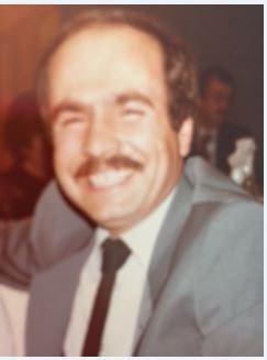 Obituary of Yousseph Lalezari