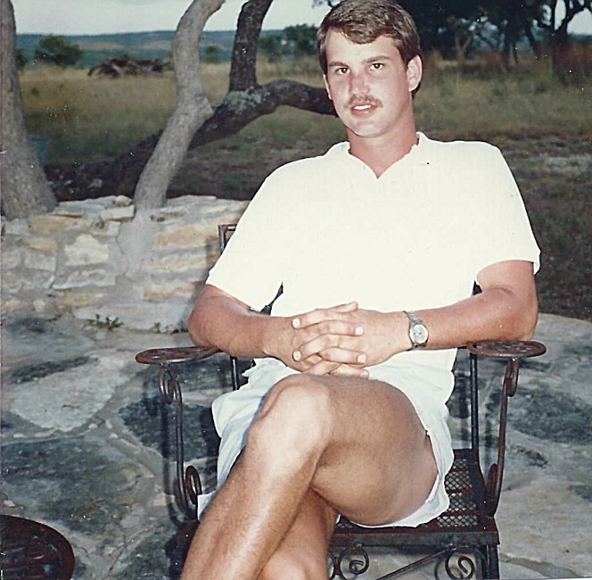 Obituary of Craig Colgin MacCurdy