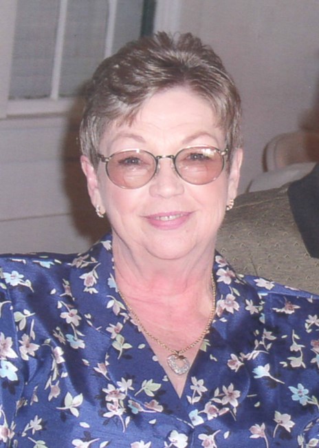 Obituary of Sharon Hamilton