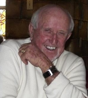 Obituary of Willard Ray Whittenburg