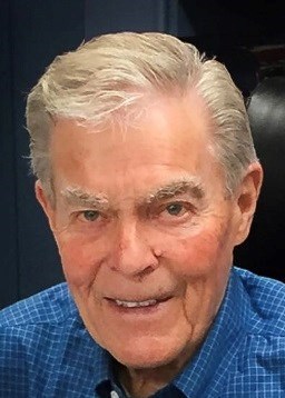 Obituary of Eugene R. Adam