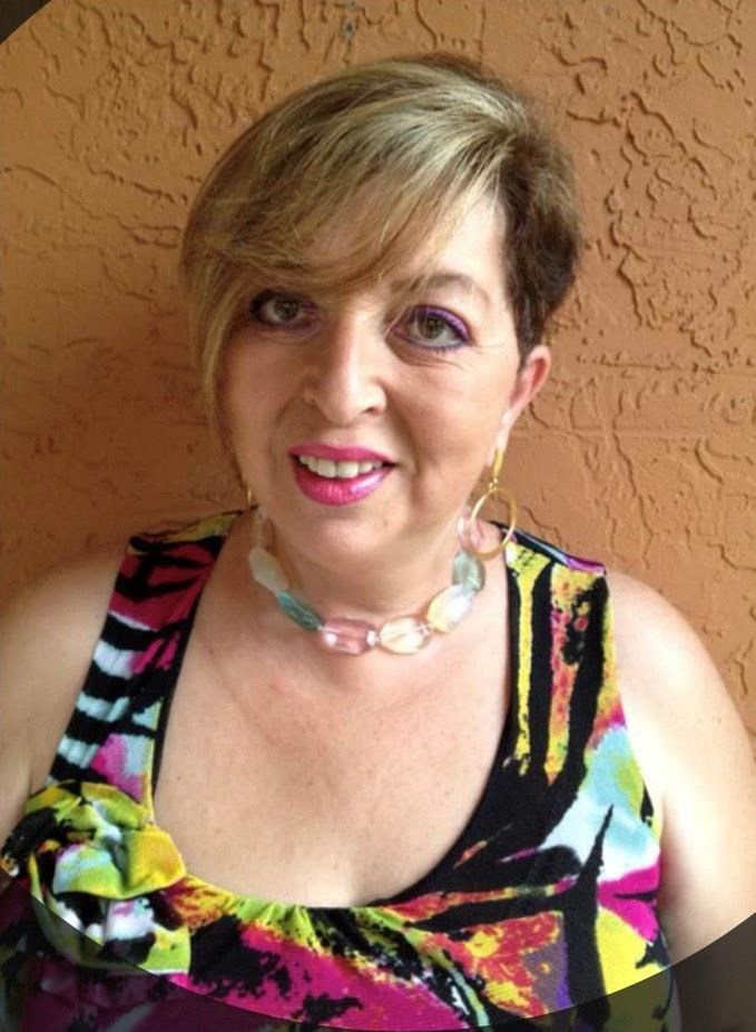 Obituary of Irina Pereverzev