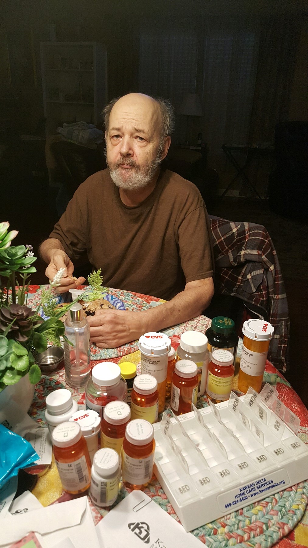 Obituary of Ellis Dean Oliver