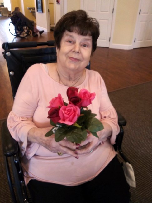 Obituary of Helen LaNell Brown