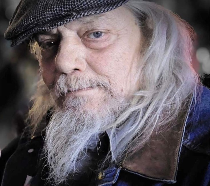 Obituary of Brett Ralph Johnson