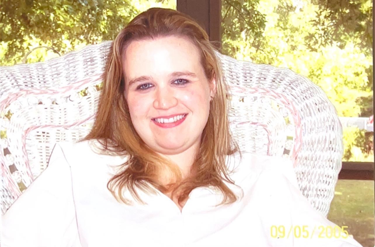 Obituary of Nina Elizabeth Jones