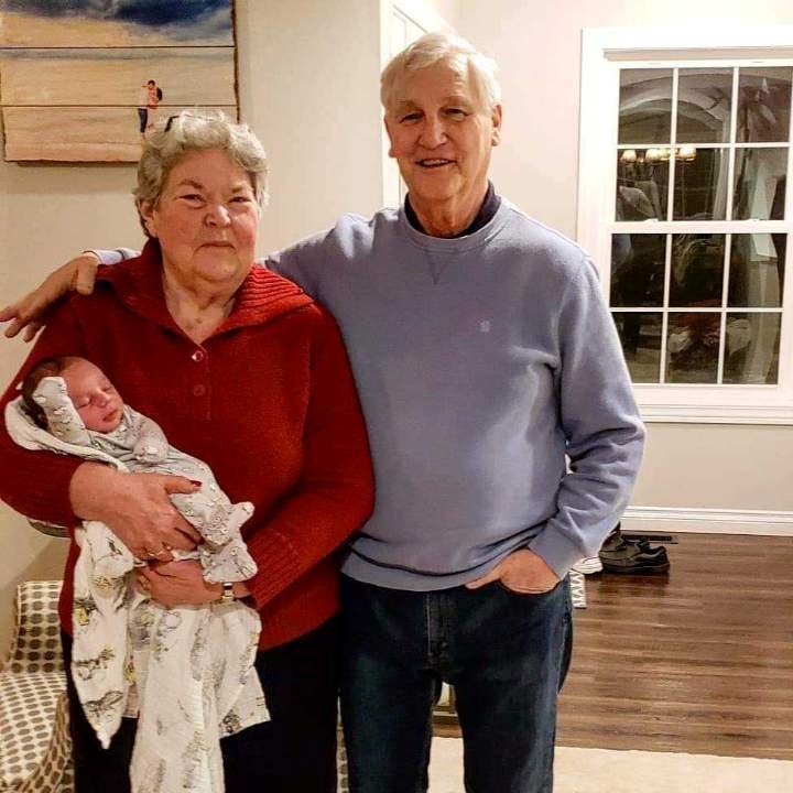 Obituary of Russell James Wagner