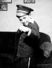 Obituary of General William Leroy Moore Jr.