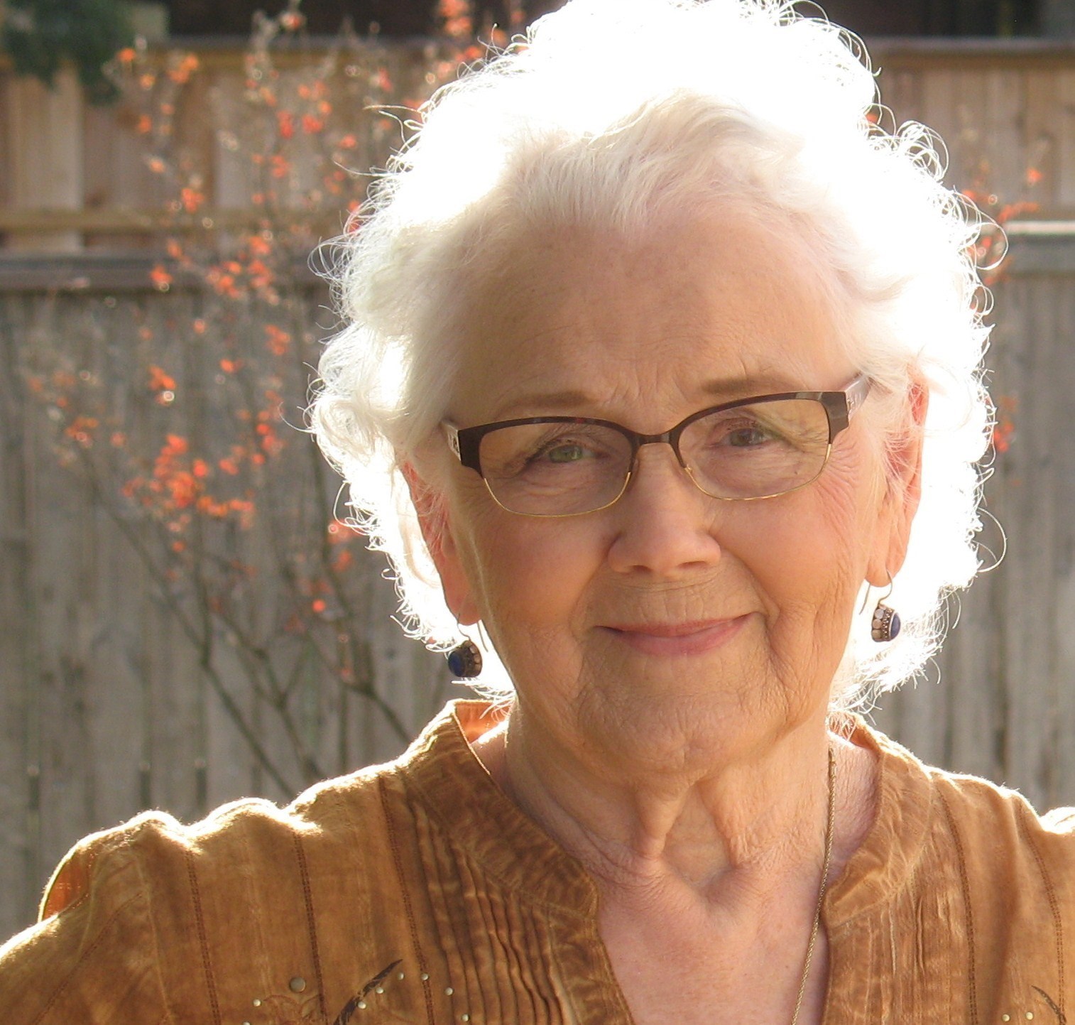 Obituary of Charlene Hearn Speed