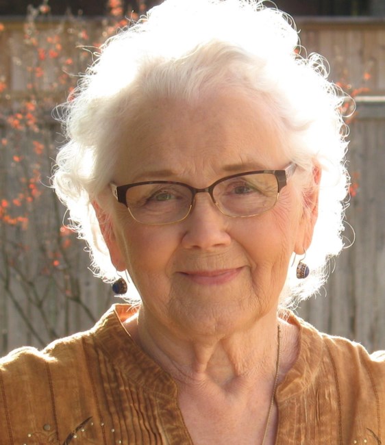 Obituary of Charlene Hearn Speed
