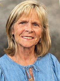 Obituary of Debbie Walker