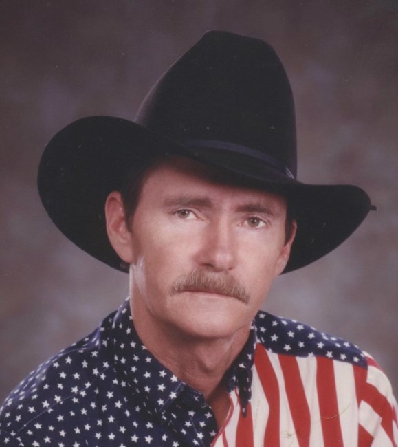 Obituario de Joe Michael Luther