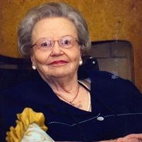 Obituary of Hazel Rose Ford