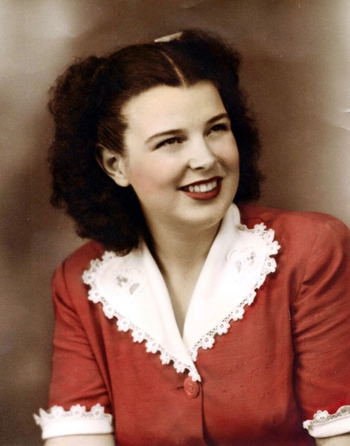 Obituary of Mable Clare Burkett Zedler