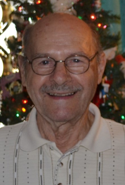 Obituary of Herbert Jaeger