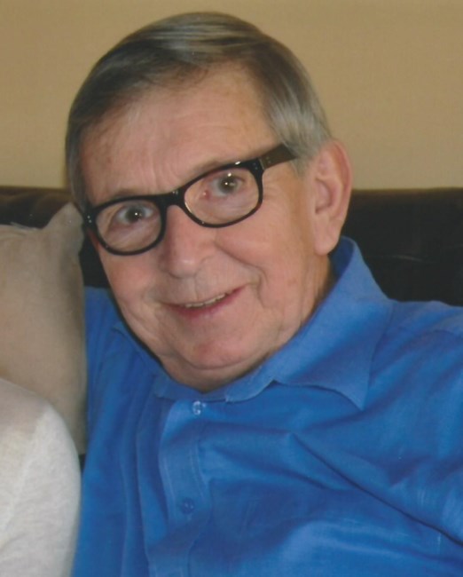 Avis de décès de Guy Beaulieu