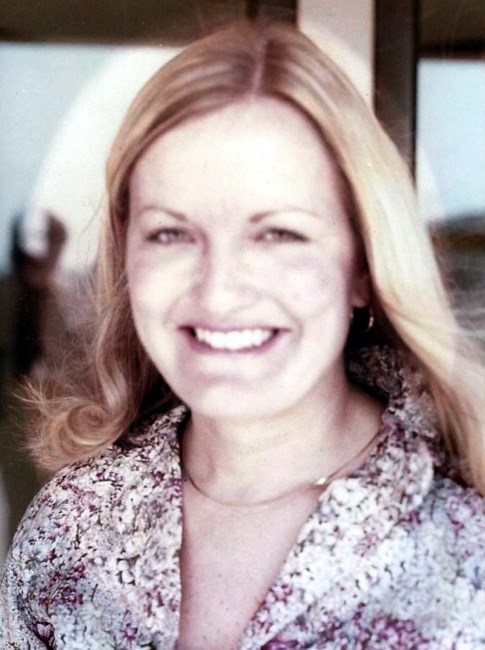 Obituary of Jo Ann Nolin