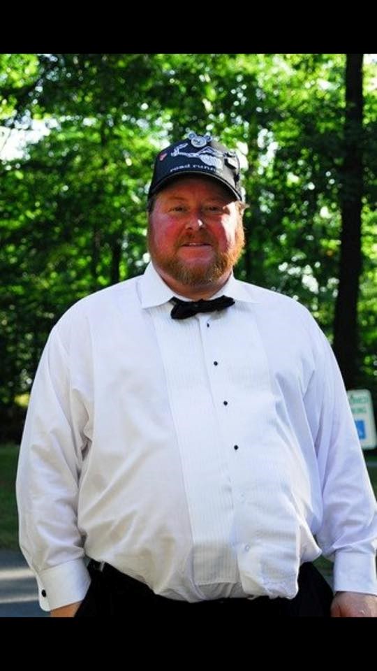 Obituary of Ricky L Hess