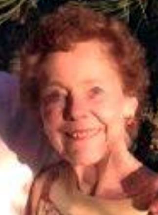 Obituary of Janet Louise Bria
