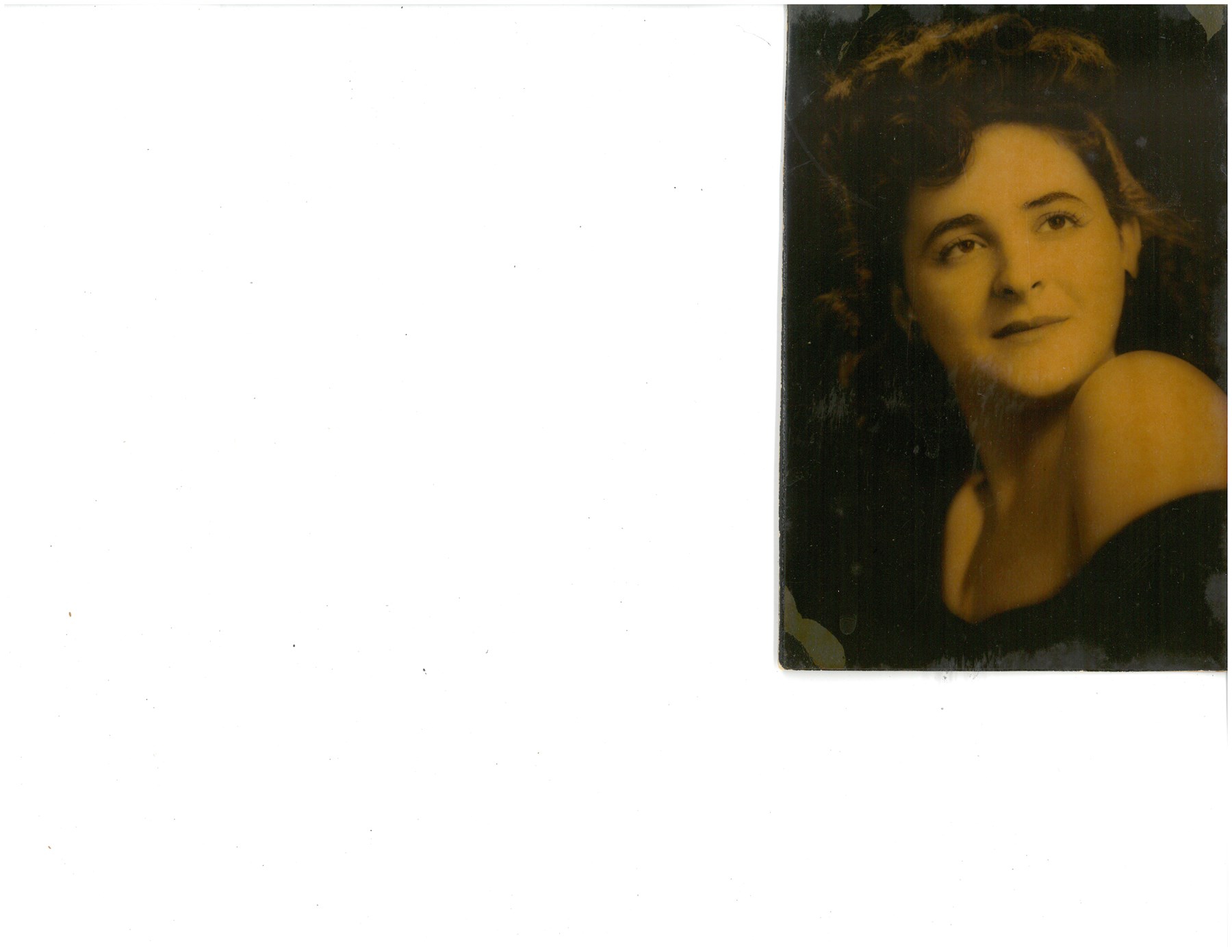 Obituary of Flora Ann Wolfe