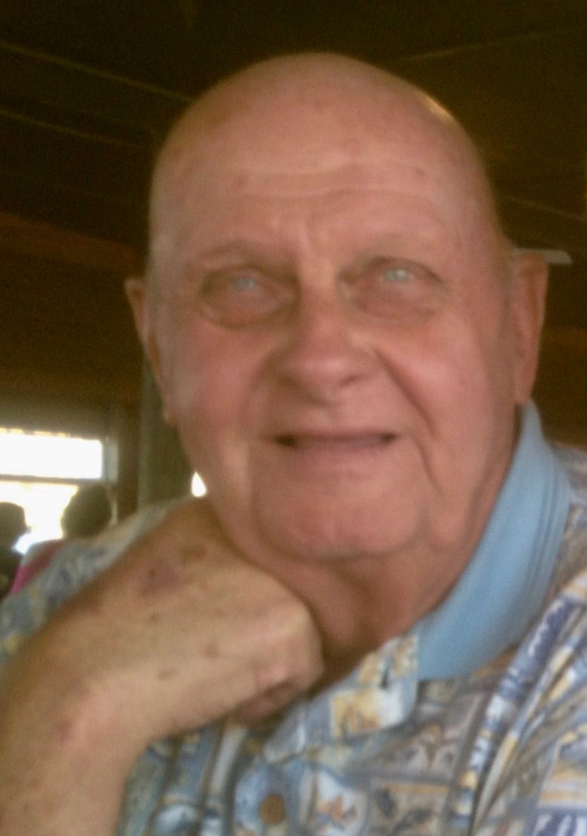 Obituary of Gerald "Jerry" Wood