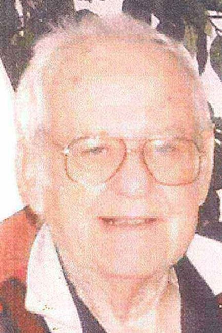 Obituary of Vincent Douglas Tromblee