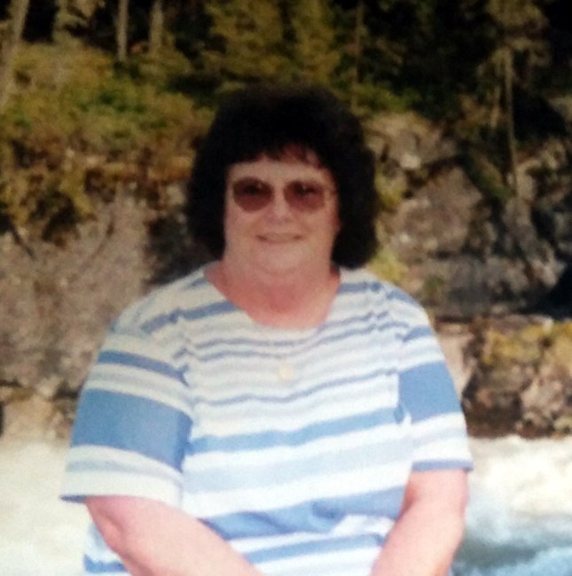 Obituary of Joyce Sue Collins
