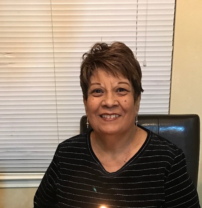 Obituary of Maria Estella Villarreal