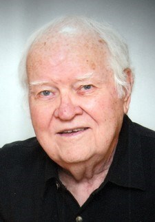 Obituary of William R Herrmann