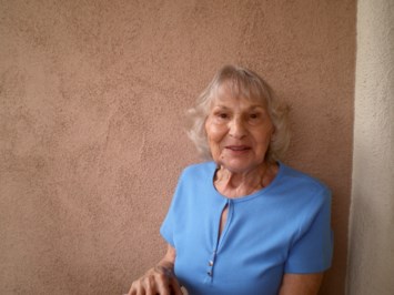 Obituary of Susanne Kovar