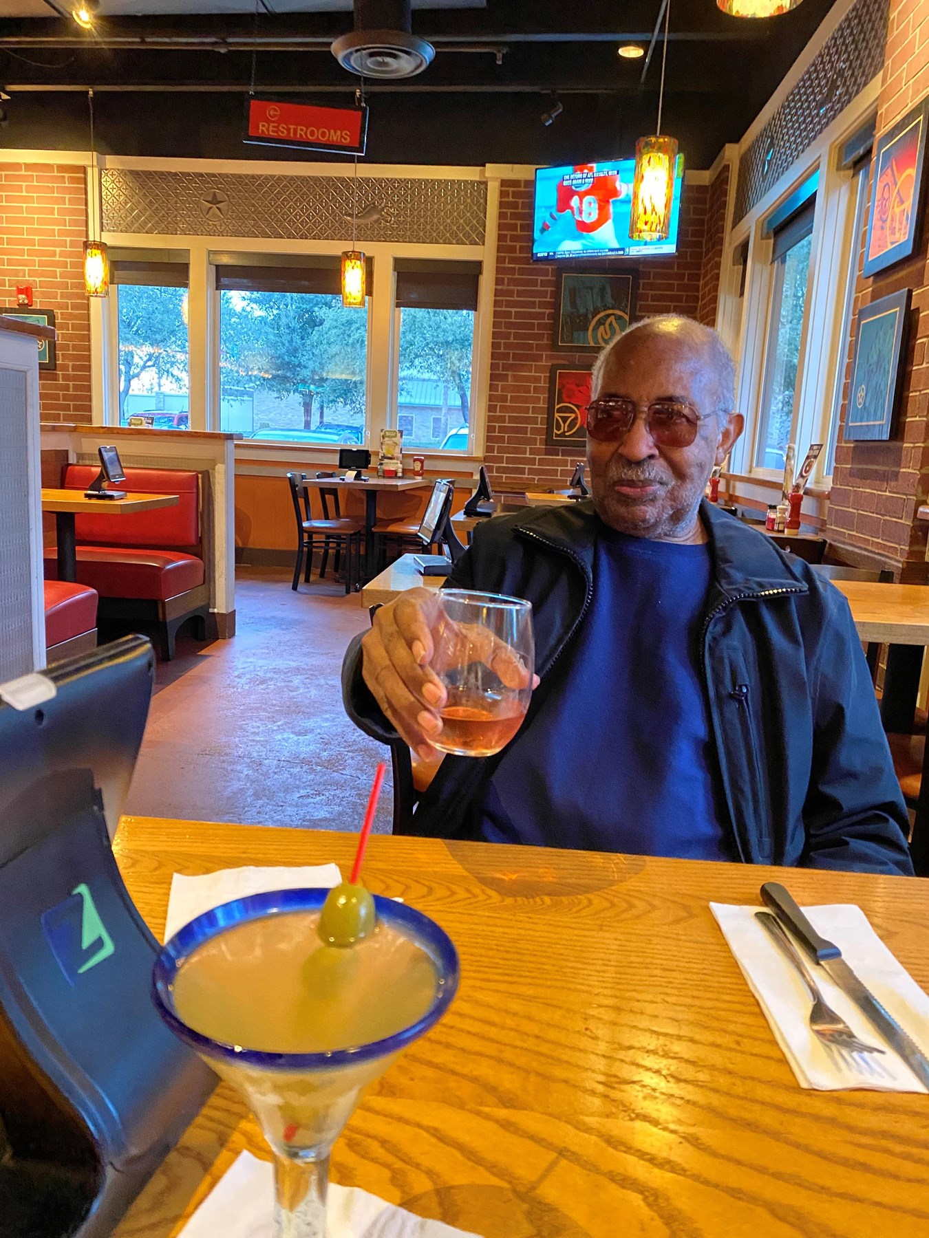 Obituary of Charles S. Richardson