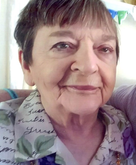 Avis de décès de Evelyn C. Faginkrantz