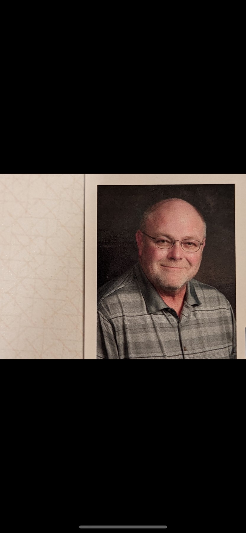 Obituary of Kenneth Ray Reagan