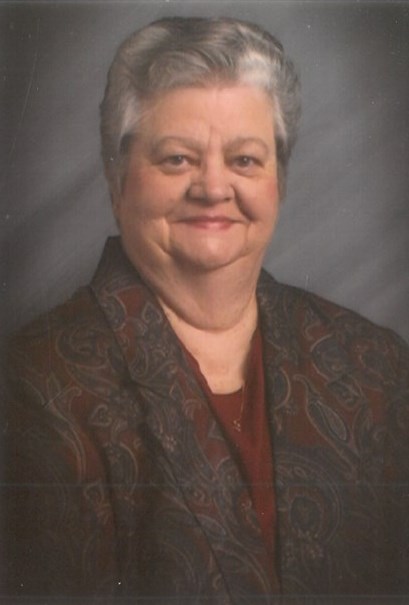 Obituary of Mrs. Bobbie D Dickinson