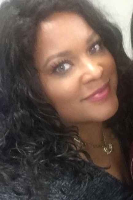 Obituary of Katina Kim Elliott