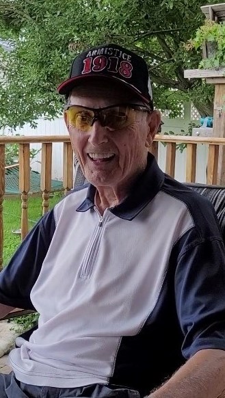 Obituary of Alfred Gilbert Randall