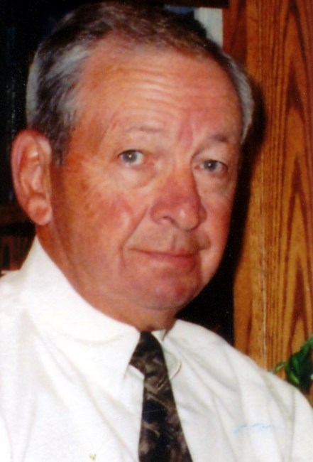 Obituary of Billy Don Shawhan