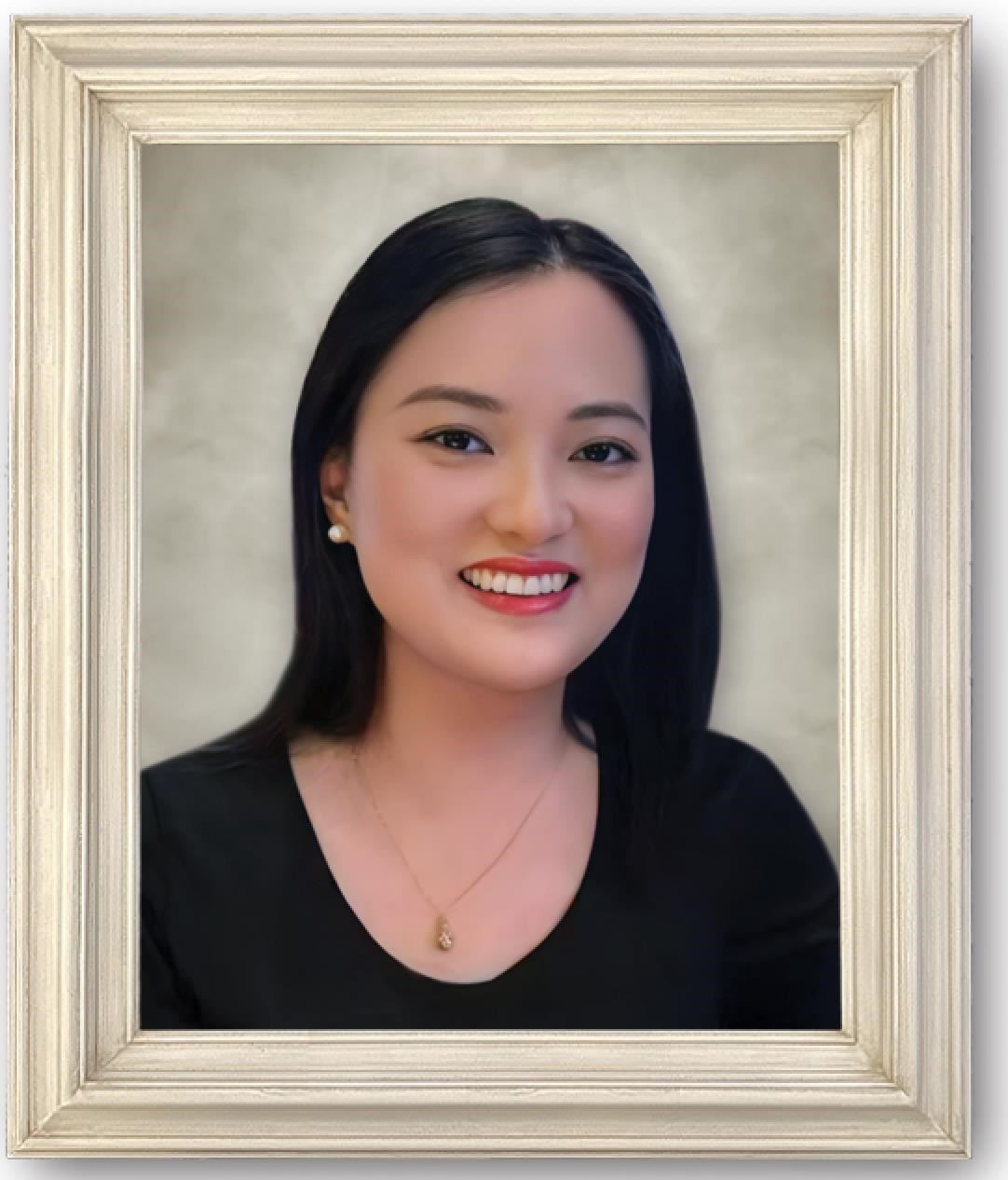 Obituary of Yiwen Lu