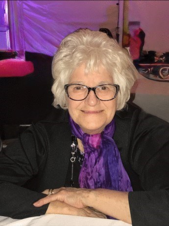 Obituary of Ilena Weinberger