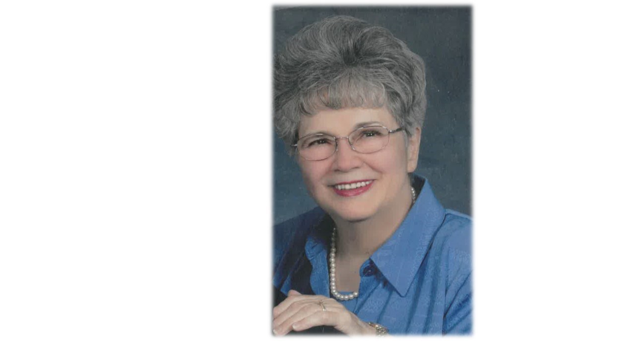 Obituary of Ruby J Mills