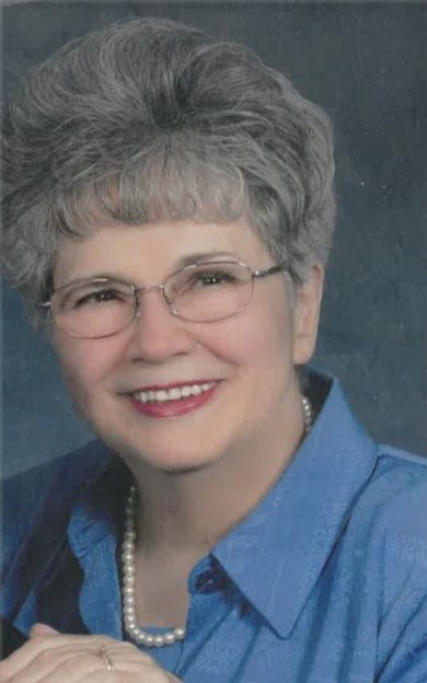 Obituary of Ruby J Mills