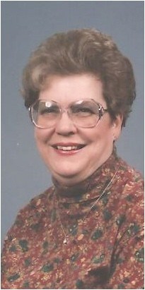 Obituary of Charlotte Mynona Ginn Young
