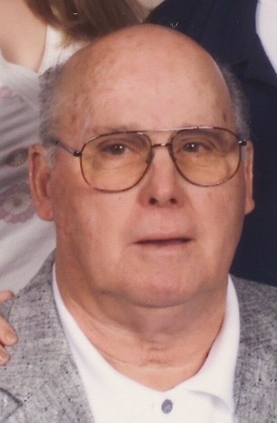 Obituary of John Sterling Tyler
