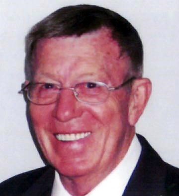 Obituary of Donald Eugene Wright