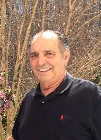 Obituary of Donald Allen Hart Sr.