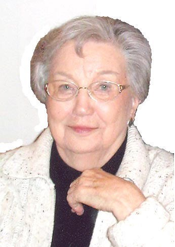 Obituary of Dorothy Blalack Burns