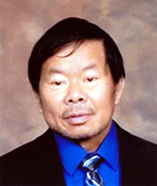 Obituary of Da Xiong